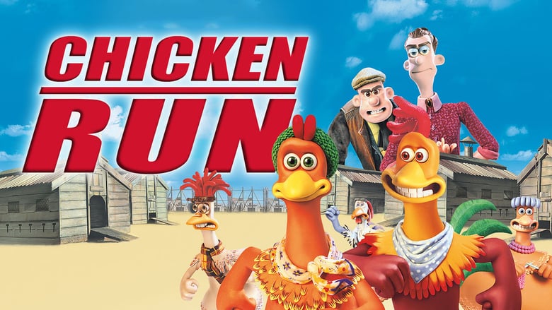 Lo que «Chicken Run» nos enseña de la industria de los huevos
