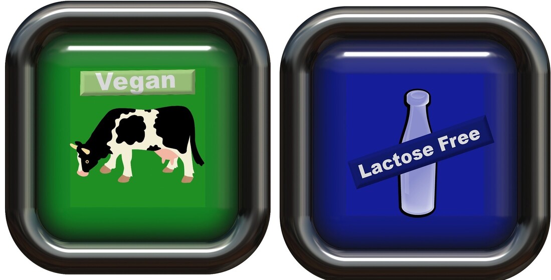 Cuatro recetas del blog con lácteos para las que no necesitarás lácteos