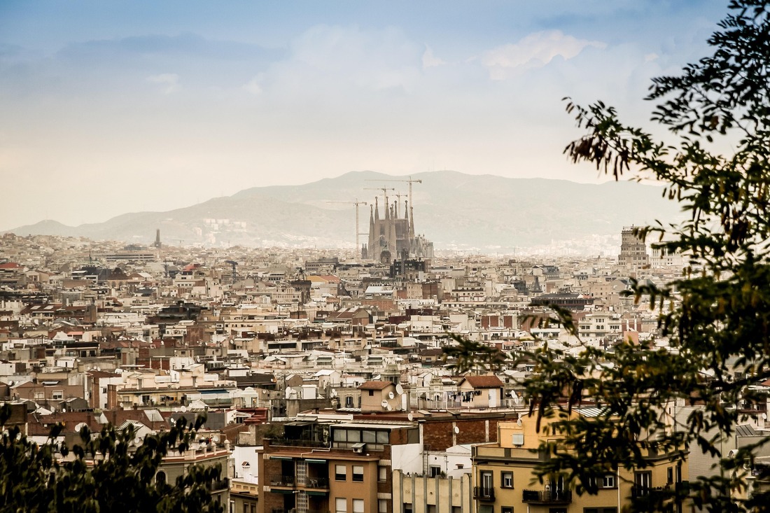 una ciudad española se cuela entre los diez lugares con más opciones para los veganos