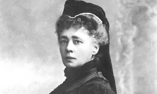 Bertha von Suttner y los animales