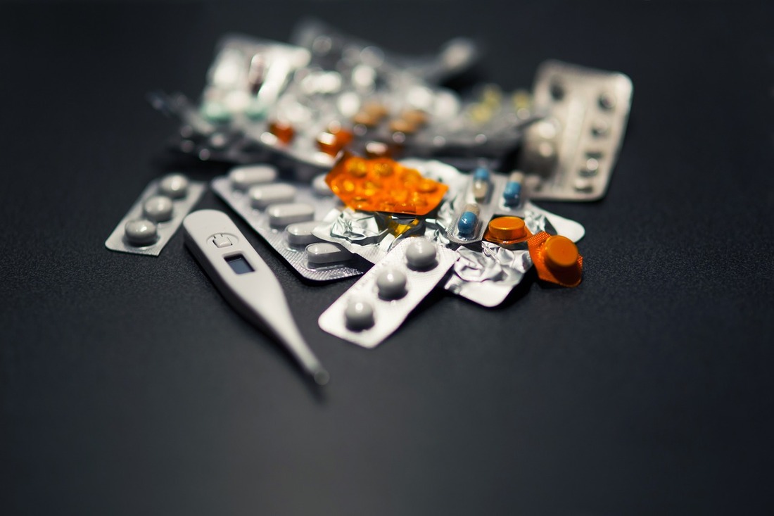 ¿Puede una persona vegana tomar medicamentos?
