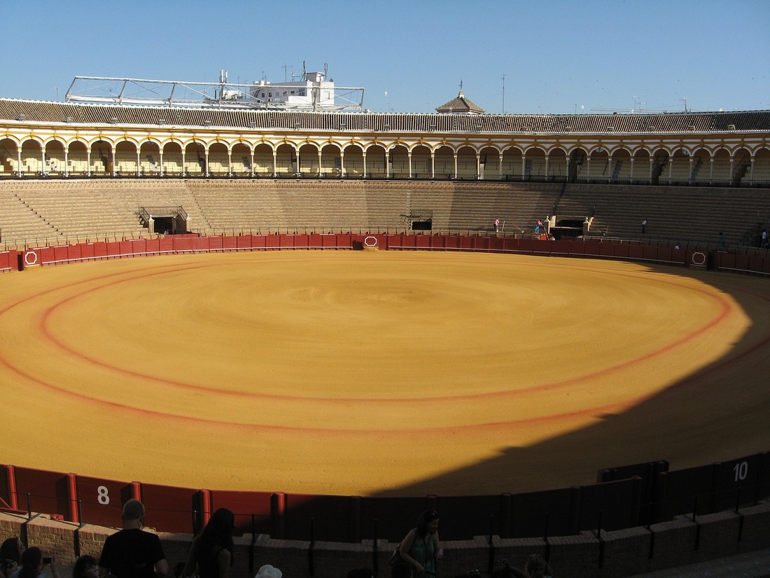 El movimiento antitaurino pedirá una Feria de Abril sin sangre