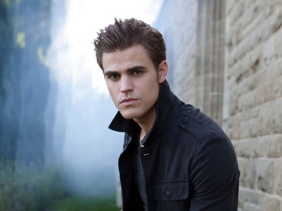 Paul Wesley: un vampiro en la ficción que defiende a los animales en la vida real