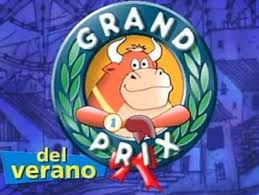 El Grand Prix del Verano
