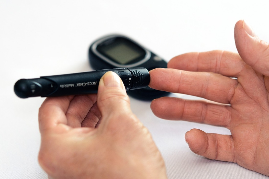 Sustituir la carne roja por vegetales disminuye el riesgo de diabetes tipo 2