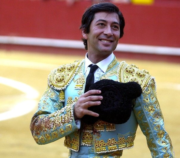 Un torero será vicepresidente y consejero de Cultura en el Gobierno de Valencia
