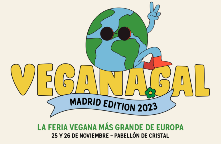 La feria vegana más grande de Europa aterrizará en Madrid en noviembre