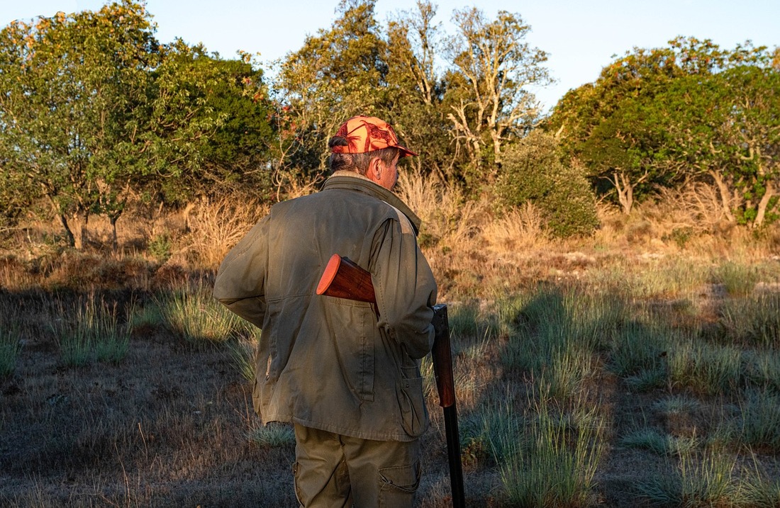 El PP promete a los cazadores derogar la Ley de Bienestar Animal y retomar la caza del lobo