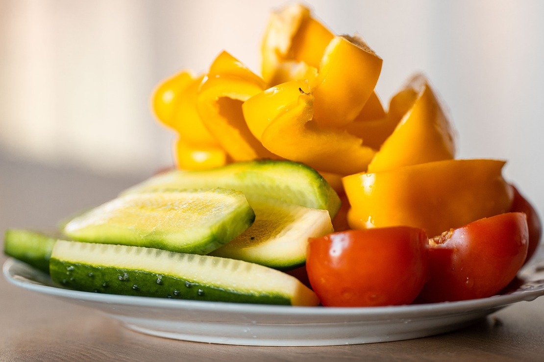 Un estudio señala la posibilidad de revertir la diabetes tipo 2 con una dieta vegetariana