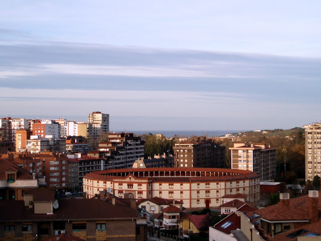 Las corridas de toros volverán a Gijón