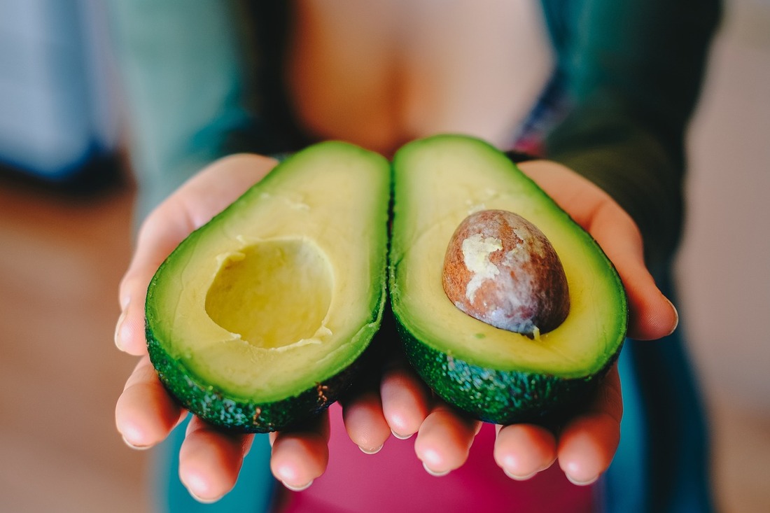 Banco de alimentos vegano en Los Ángeles