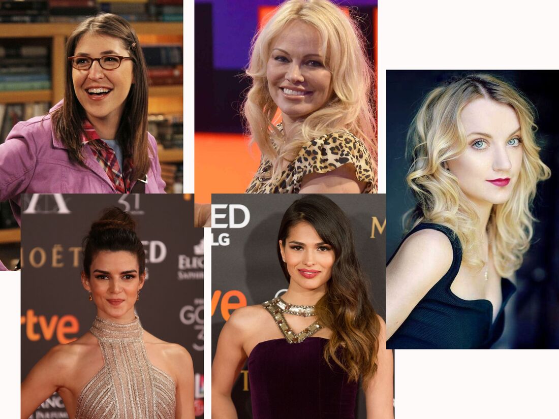 Cinco actrices que han dejado a los animales fuera de sus platos