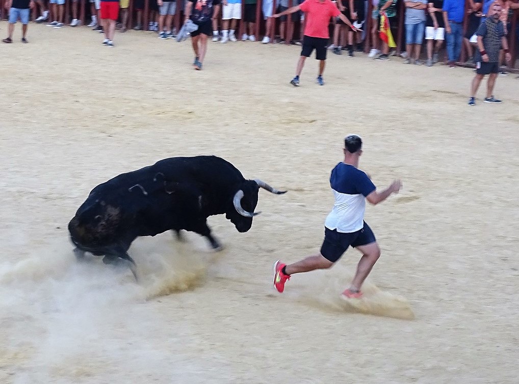 La Junta de Andalucía subvencionará los festejos taurinos en pueblos
