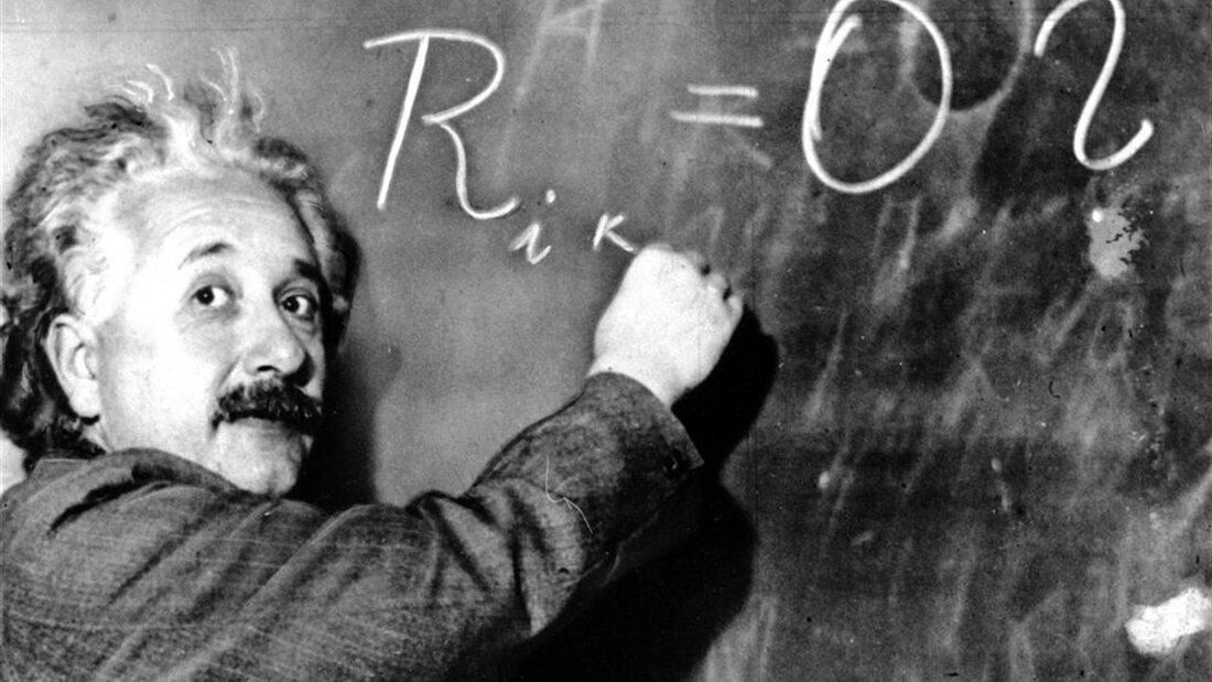 ¿Fue Einstein vegetariano?