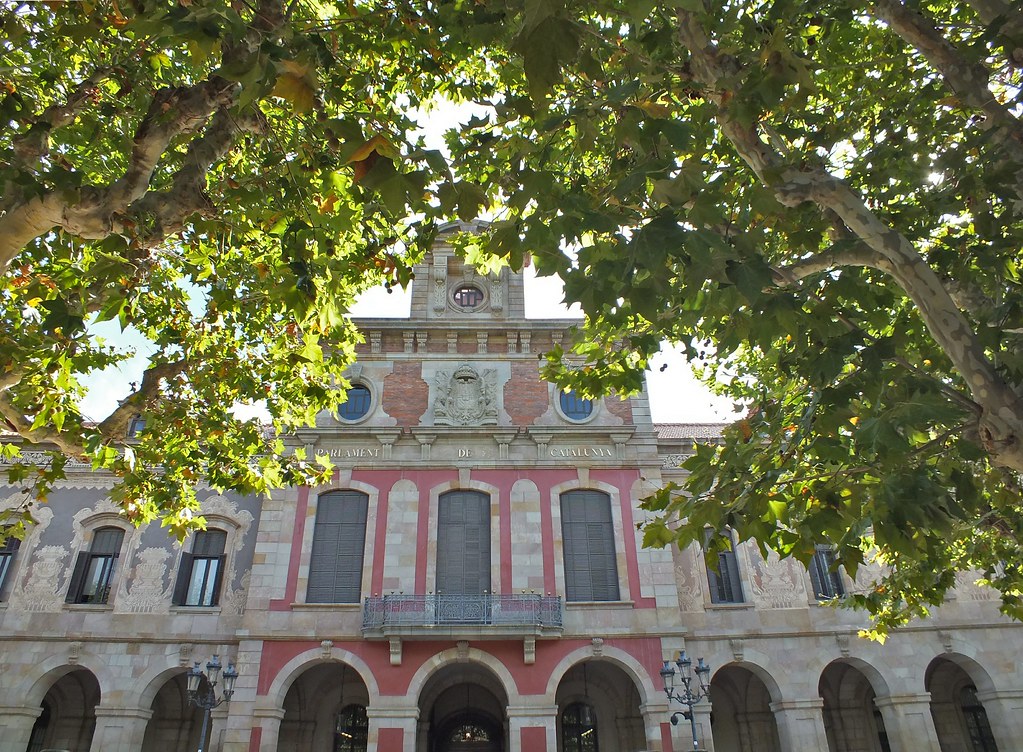 El sector taurino entorpece el debate sobre los correobus en el Parlament de Catalunya