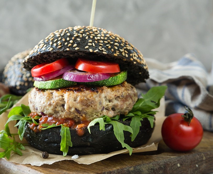 Ya falta menos para Veganuary 2024