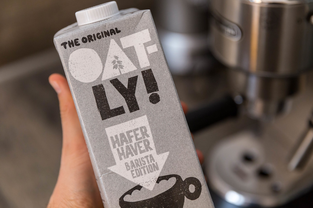 Oatly podrá utilizar el eslogan «Post Milk Generation» tras una batalla legal contra la industria láctea