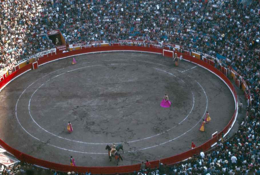 Las corridas de toros volverán a México tras más de un año suspendidas