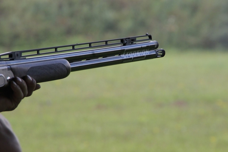 Un disparo procedente de una batida acaba con la vida de una mujer en su casa