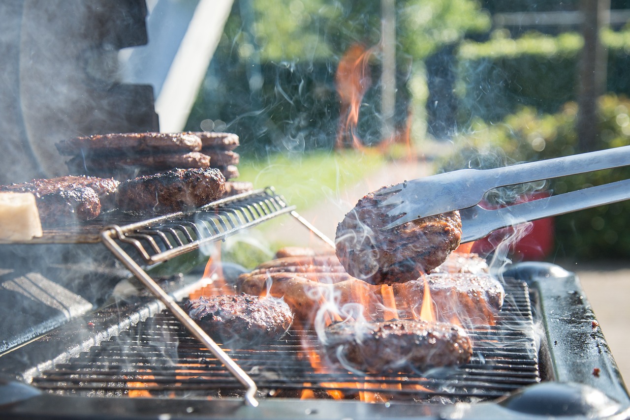 Los estadounidenses quieren reducir el consumo de carne roja