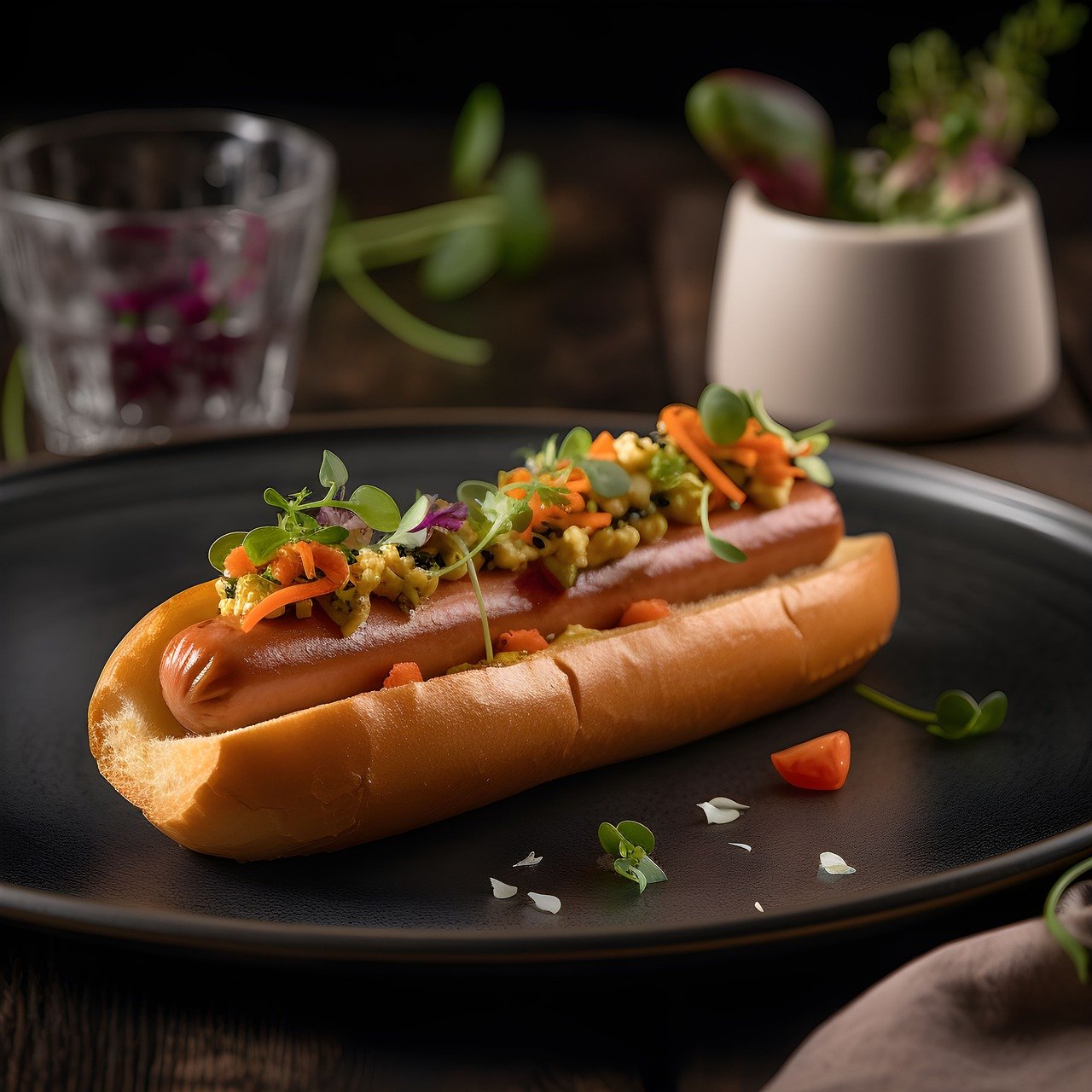 El Tribunal Supremo francés respalda las carnes vegetales