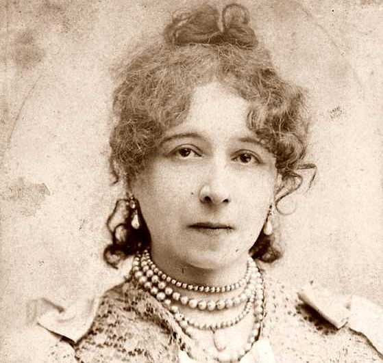 Marie Huot, poetisa a favor de los derechos de los animales