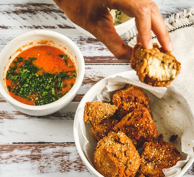 Recetas para triunfar en Veganuary