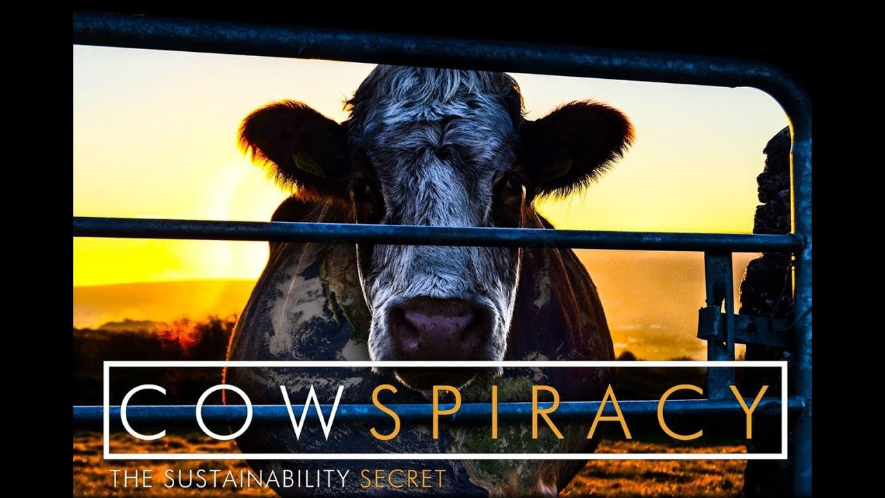 Cowspiracy, el documental más eficaz para iniciarse en el veganismo