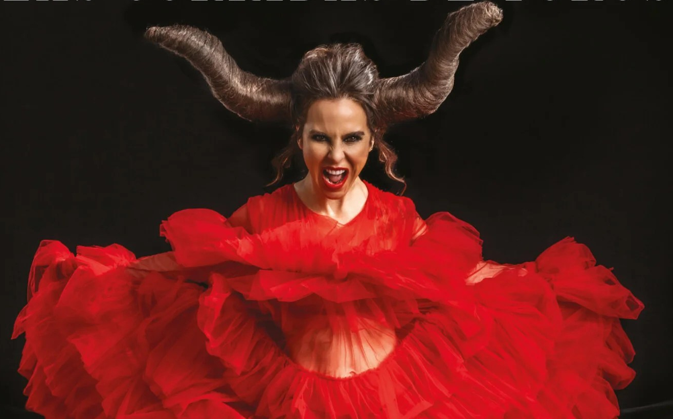 Celebridades mexicanas contra las corridas de toros