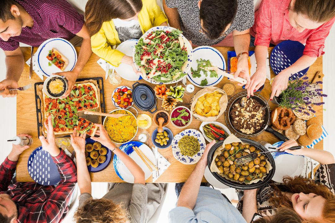 Veganuary 2024