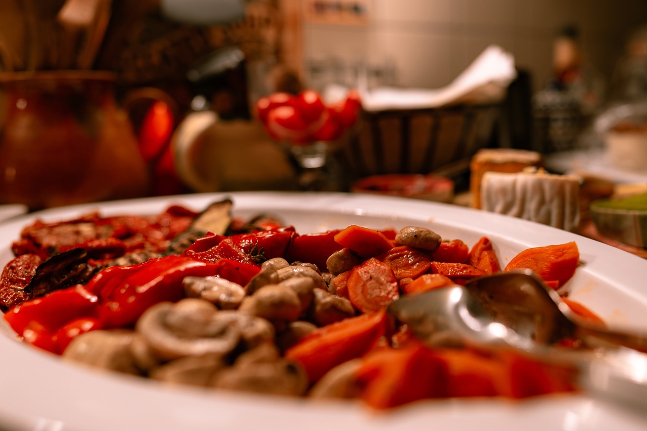 Veganuary 2024 en todo el mundo