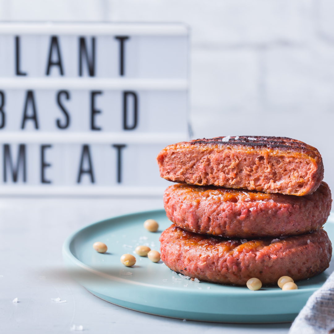 Día Mundial Sin Carne