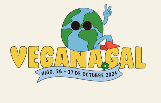 Vegana.gal vuelve a Galicia