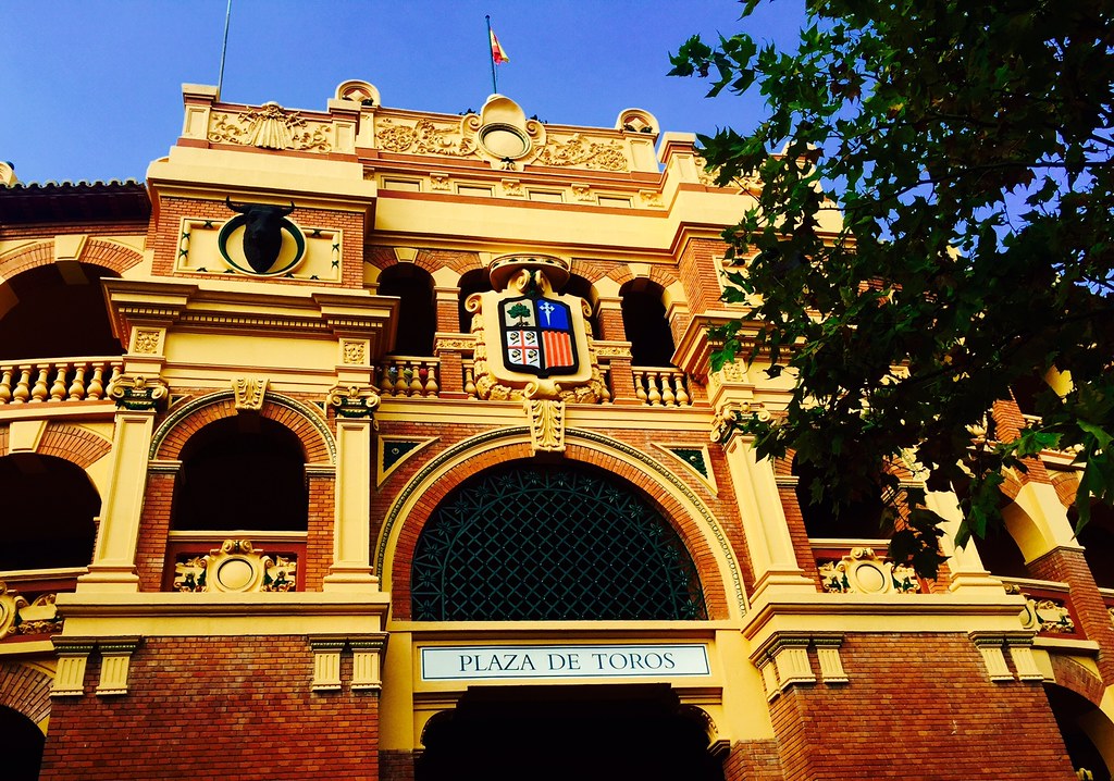 Activistas pedirán unas fiestas de San Jorge sin crueldad el próximo 23 de abril en Zaragoza