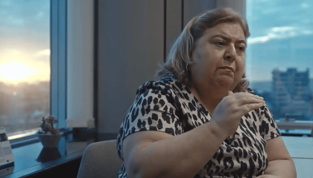 La eurodiputada Clara Aguilera deja la política tras afirmar que le «da igual la felicidad del conejo, del pollo o del gato»