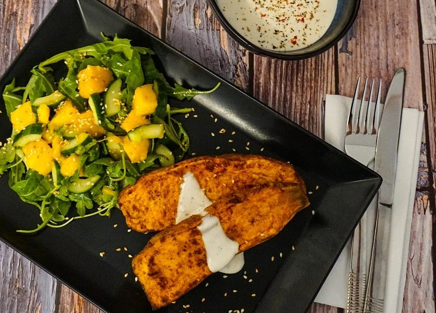 Informe de Veganuary 2024