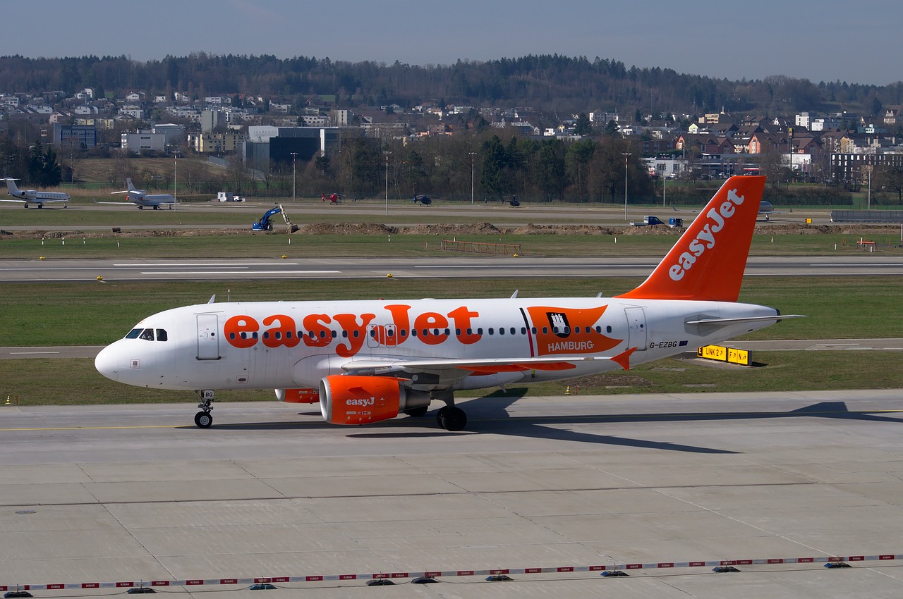 EasyJet dejará de promocionar viajes a parques marinos, zoos y eventos donde se explotan animales