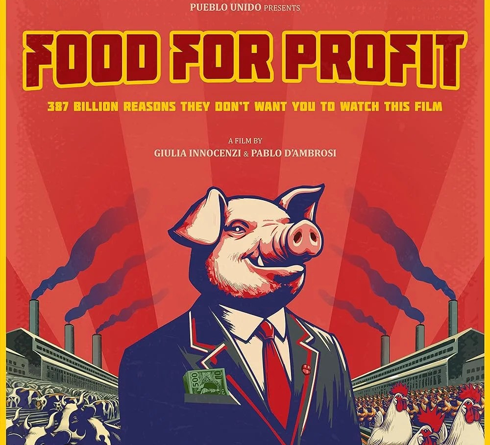 Food for Profit