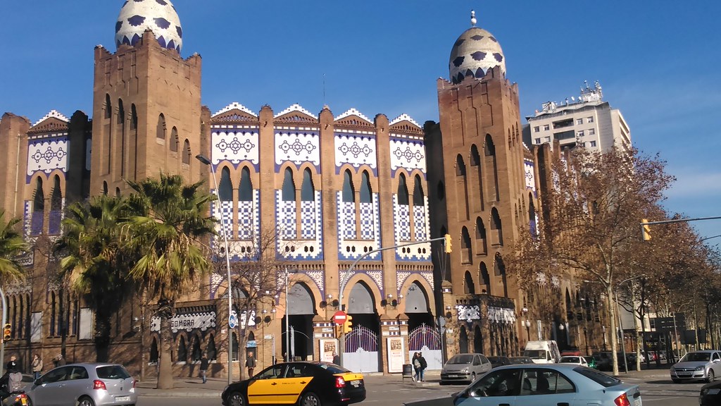 La Monumental albergará un evento taurino por primera vez desde 2011