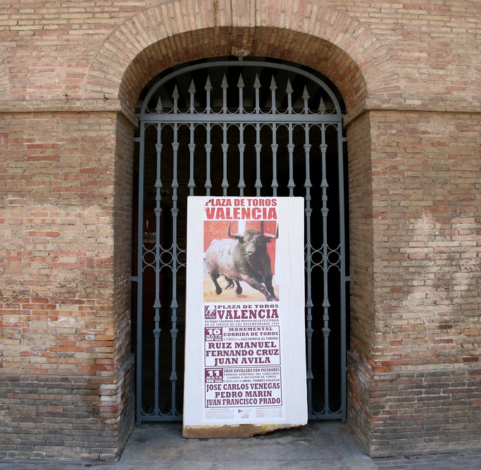 El extorero y vicepresidente valenciano Vicente Barrera quiere liderar la recuperación del Premio Nacional de Tauromaquia