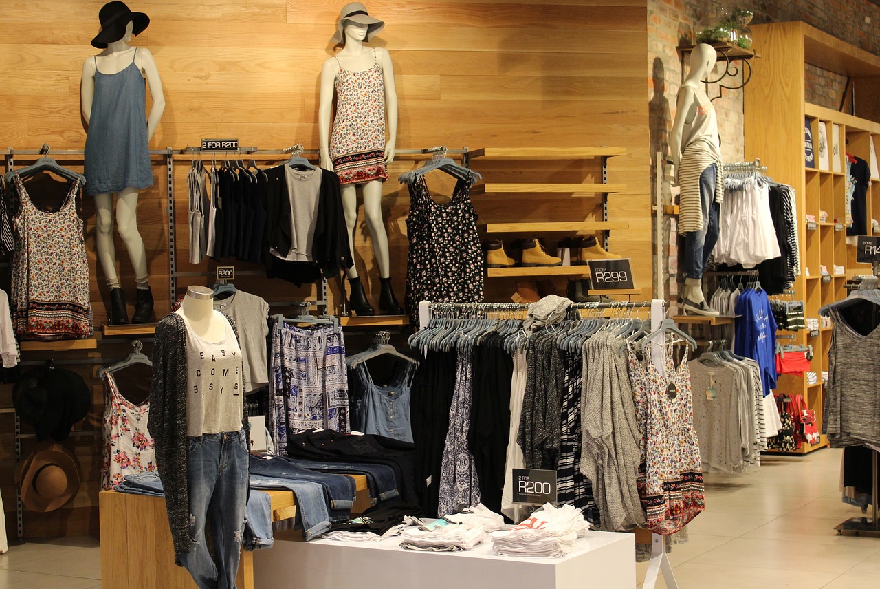 Tiendas de California siguen vendiendo pieles