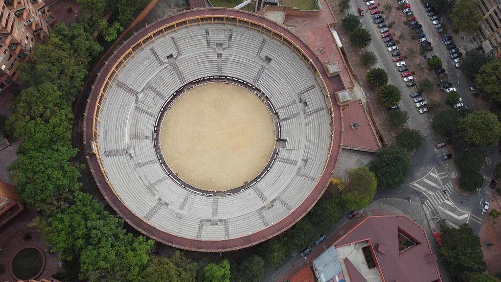 Colombia está a un paso de prohibir las corridas de toros