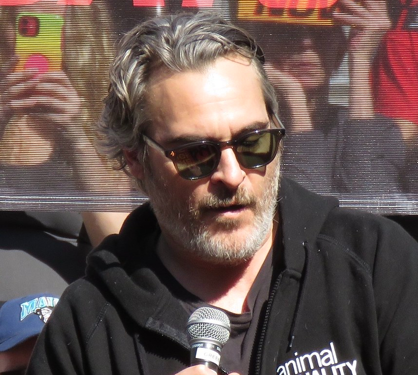 Un documental sobre la vida de Joaquin Phoenix explora su faceta animalista