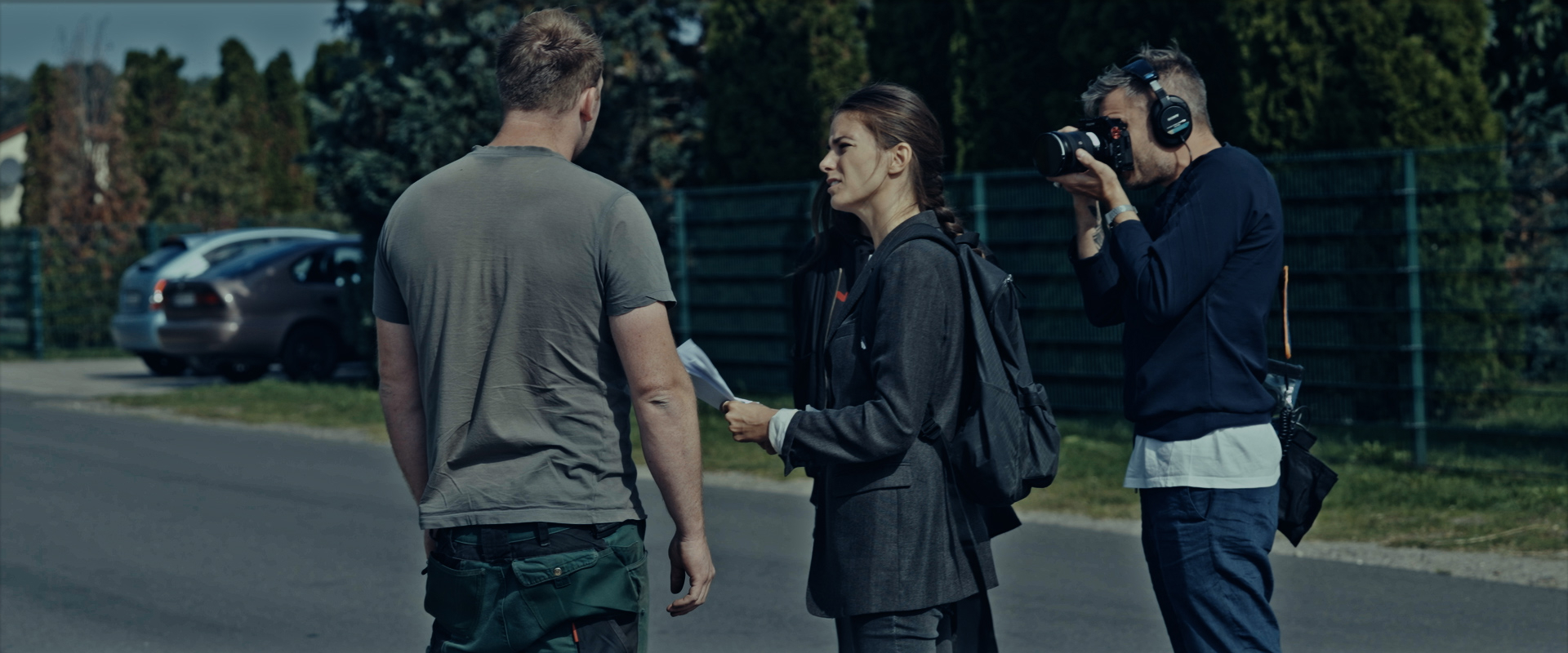 Ya en los cines españoles, ‘Food for Profit’