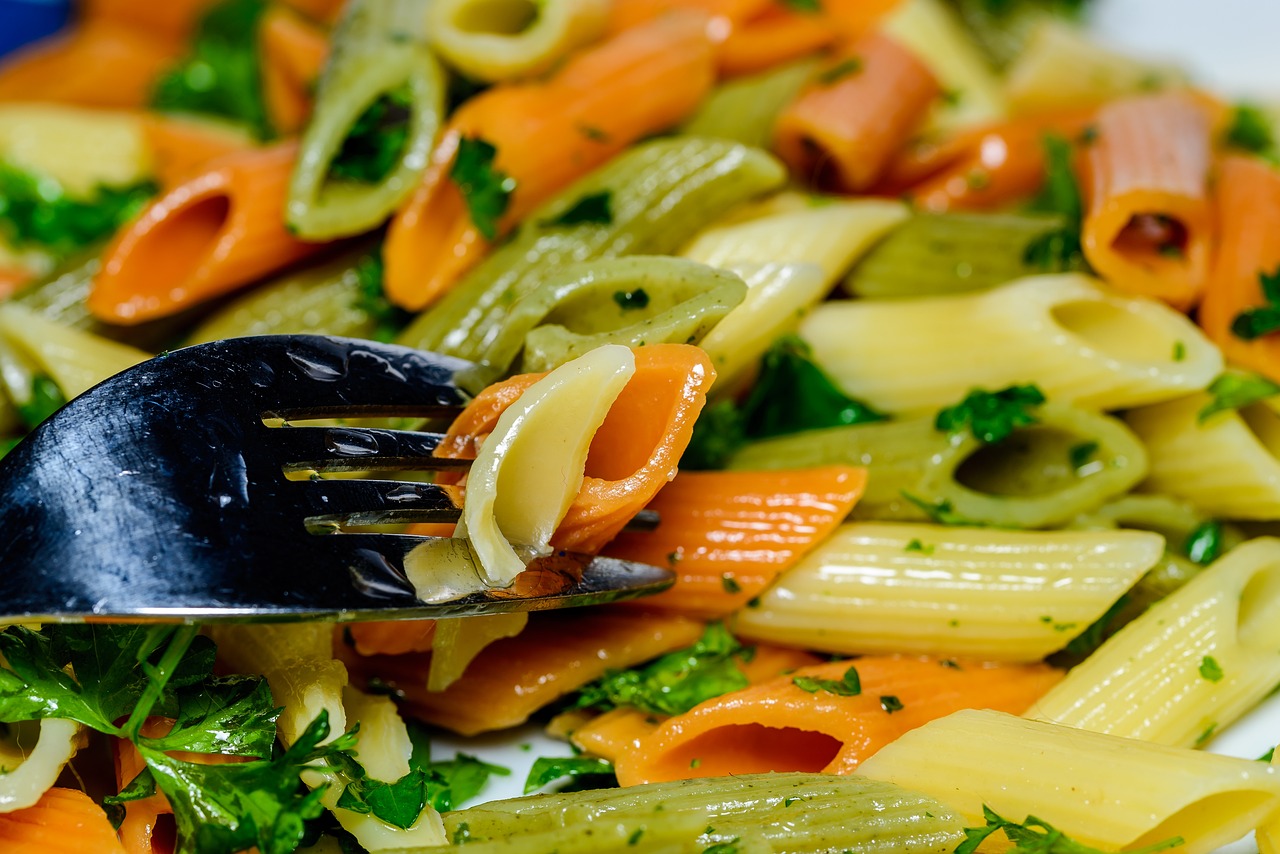Estudiantes de Lancaster quieren menús veganos