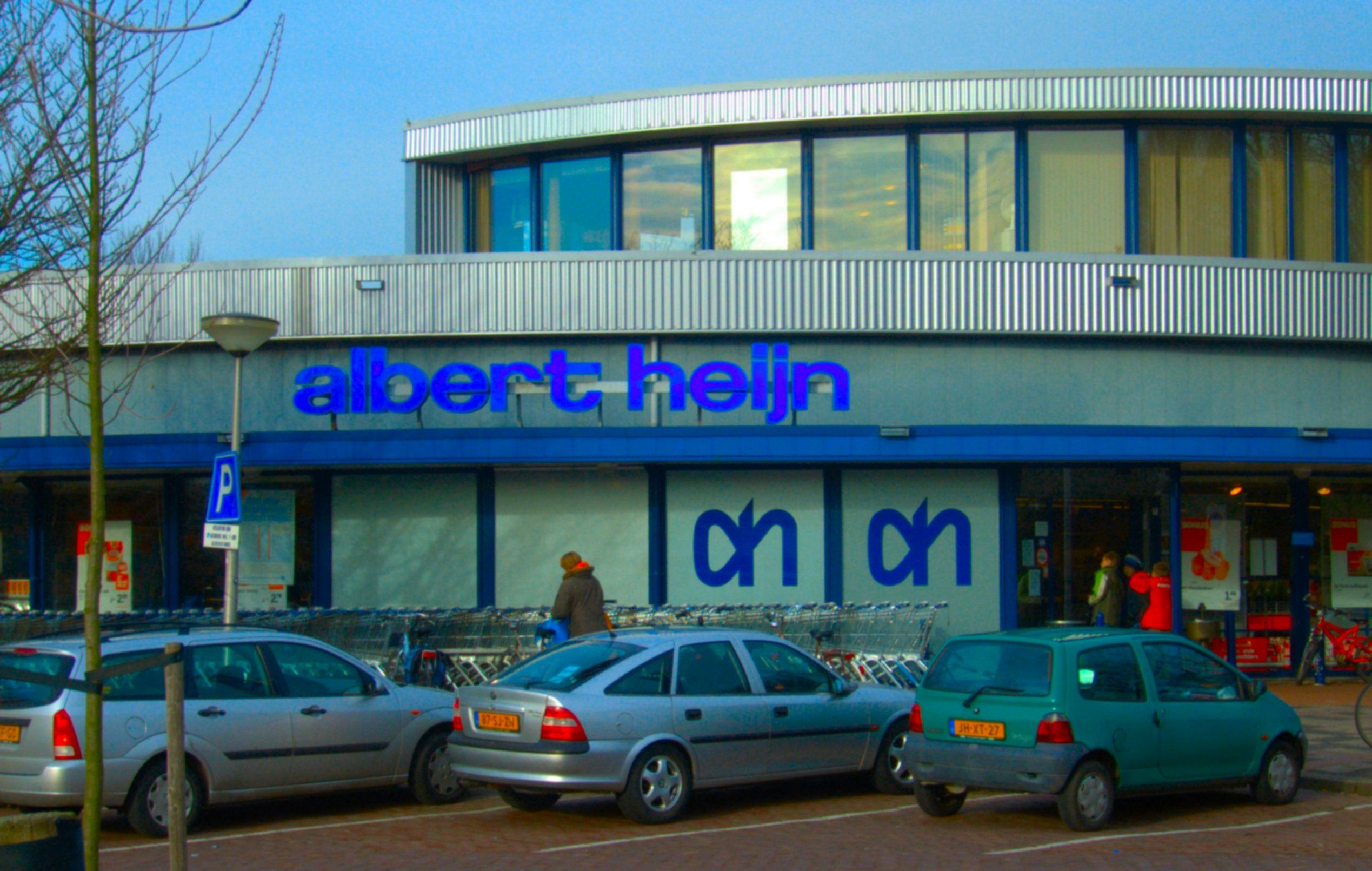 Más del 44% de las proteínas vendidas en la mayor cadena de supermercados holandesa en 2023 eran vegetales