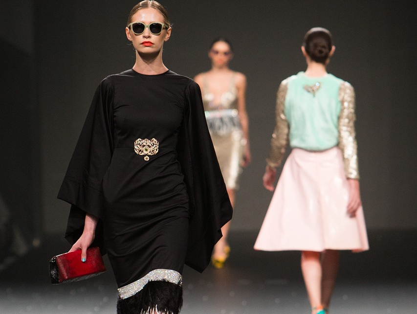 Semana de la Moda de Berlín