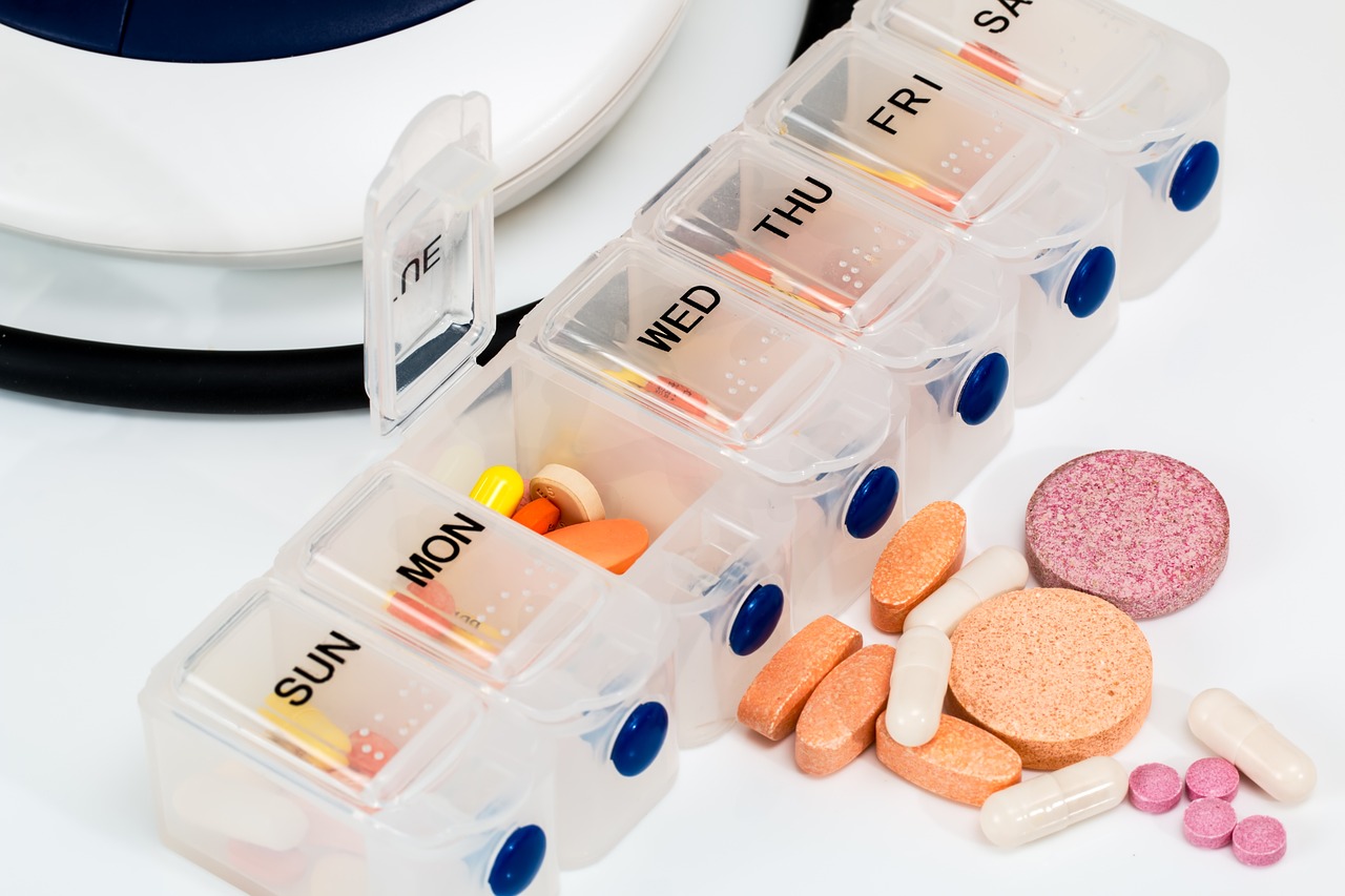 Medicamentos