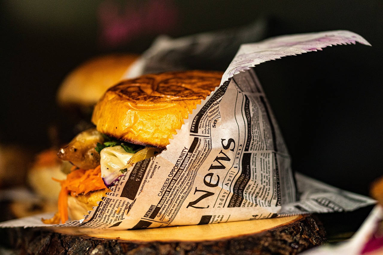 La carne vegetal es más cardiosaludable que la animal, según un estudio