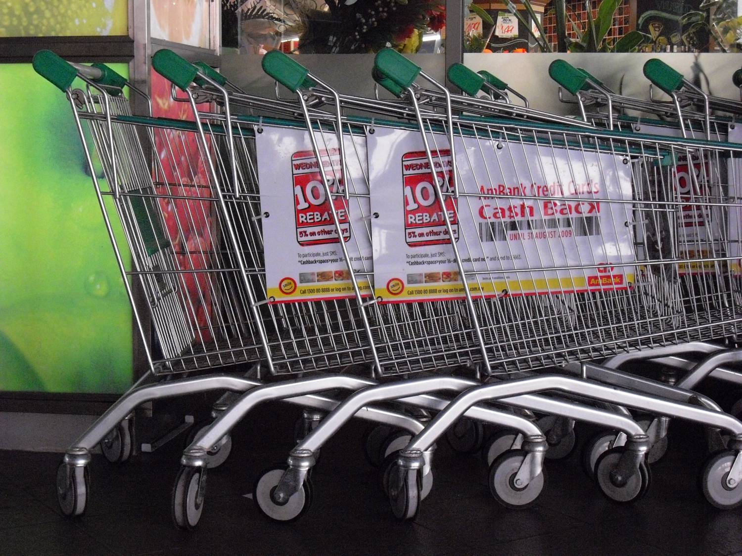 Once cadenas de supermercados se comprometen a vender un 60% de proteínas vegetales para 2030 en Países Bajos